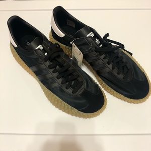 Adidas Country X Kamanda Originals Size 12